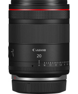 RF 20mm f/1.4 L VCM