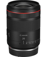RF 20mm f/1.4 L VCM