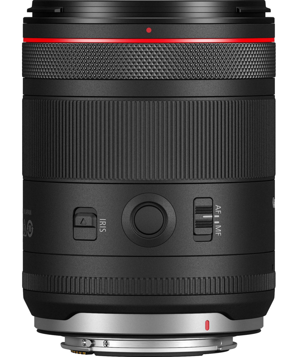 RF 20mm f/1.4 L VCM