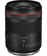 RF 20mm f/1.4 L VCM