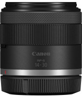 RF-S 14-30mm f/4-6.3 IS STM PZ