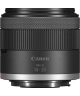 RF-S 14-30mm f/4-6.3 IS STM PZ