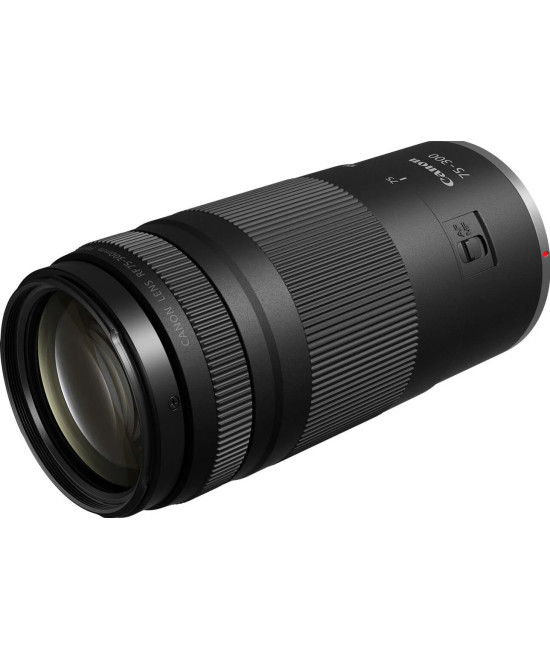 RF 75-300mm f/4-5.6