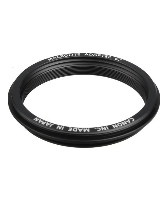 Macro Ring Lite-Ada. 67