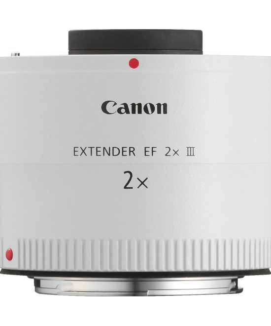 EF Extender 2x III