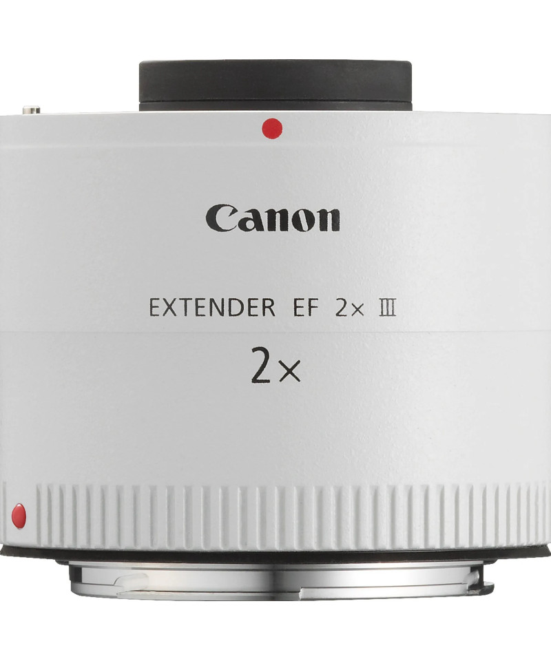 EF Extender 2x III