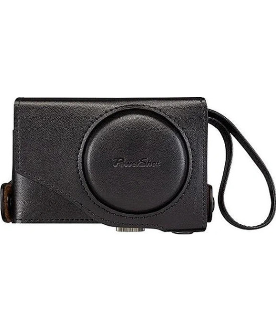 DCC-1920 BLK Custodia in pelle