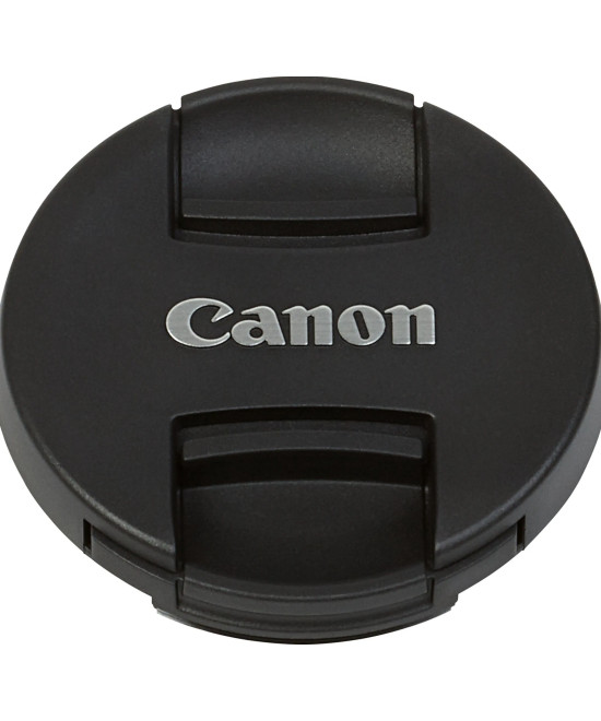 Tappo per obiettivo E-58 II