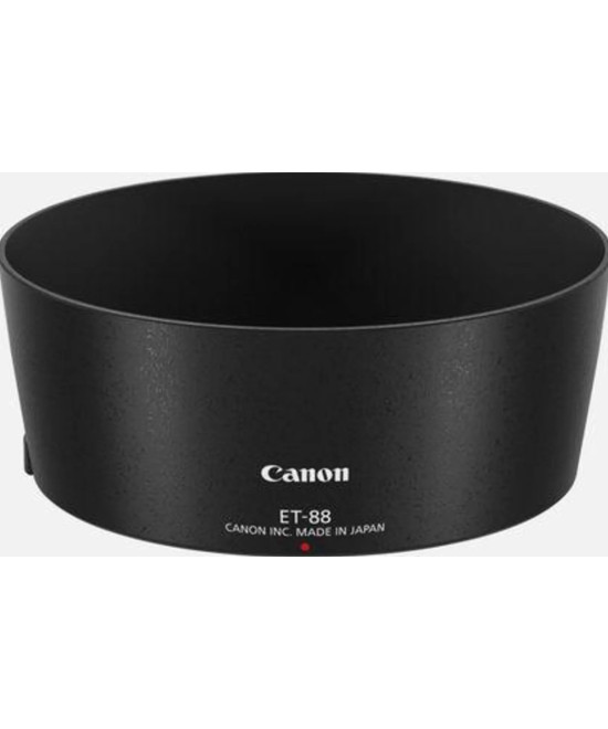 ET-88 Rotondo Nero