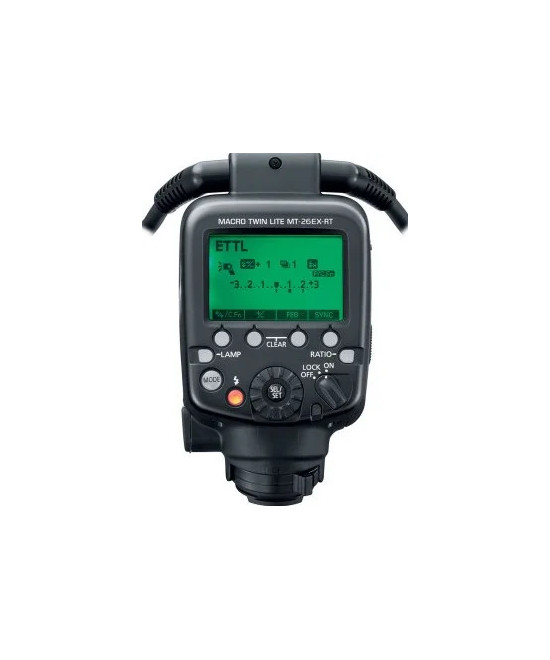 Canon Macro Twin Lite MT-26EX-RT