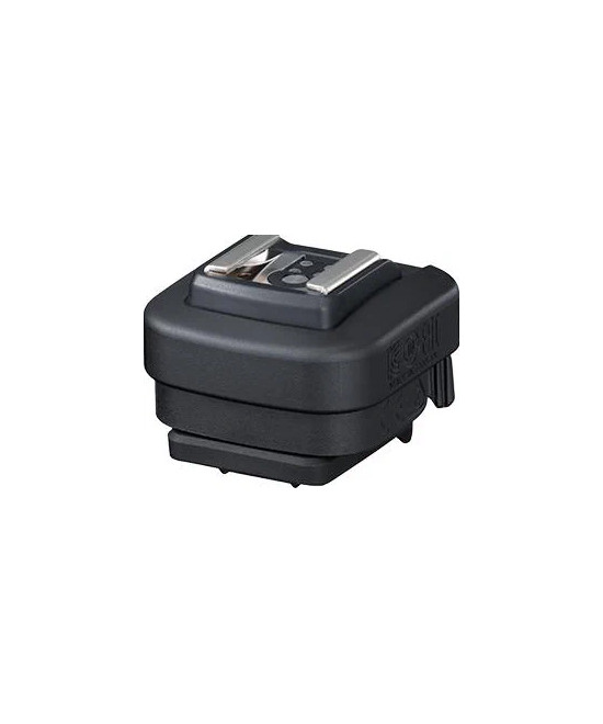 AD-E1 Adattatore per slitta multifunzione