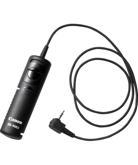 RS-60 E3 Telecomando a Distanza