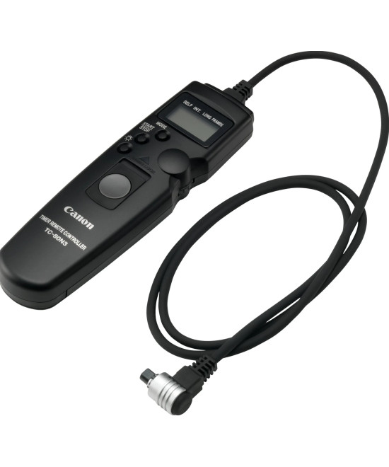 TC-80 N3 Sistema di Contr con Timer