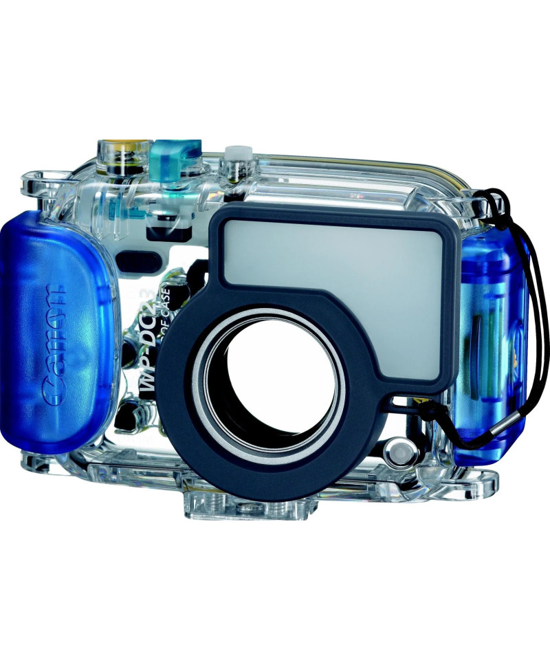 WP-DC23 Custodia Subacquea