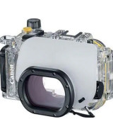 Custodia Subacquea per fotocamera PowerShot S120