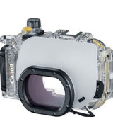 Custodia Subacquea per fotocamera PowerShot S120