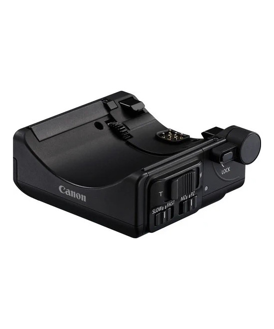 PZ-E1 adattatore Power Zoom