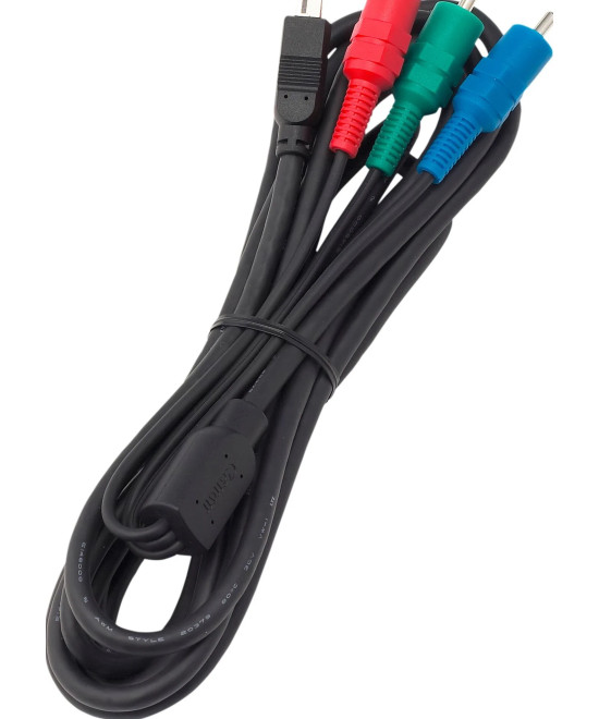 Sostituzione CTC-100 S-cavo component per HV10