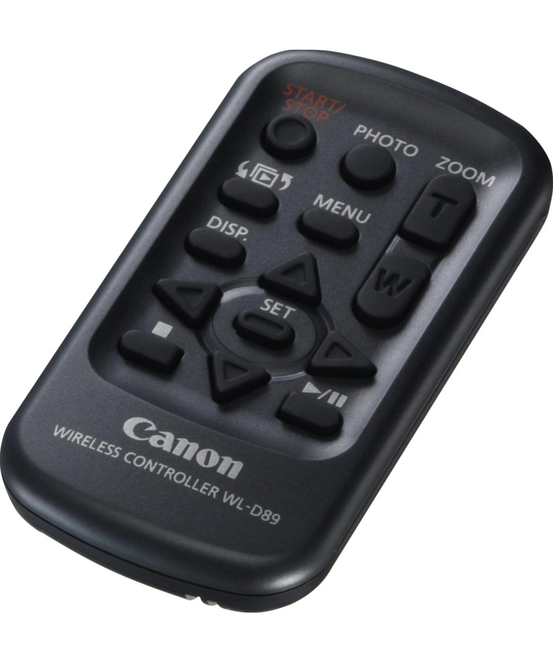 Telecomando Scatto Remoto WL-D89