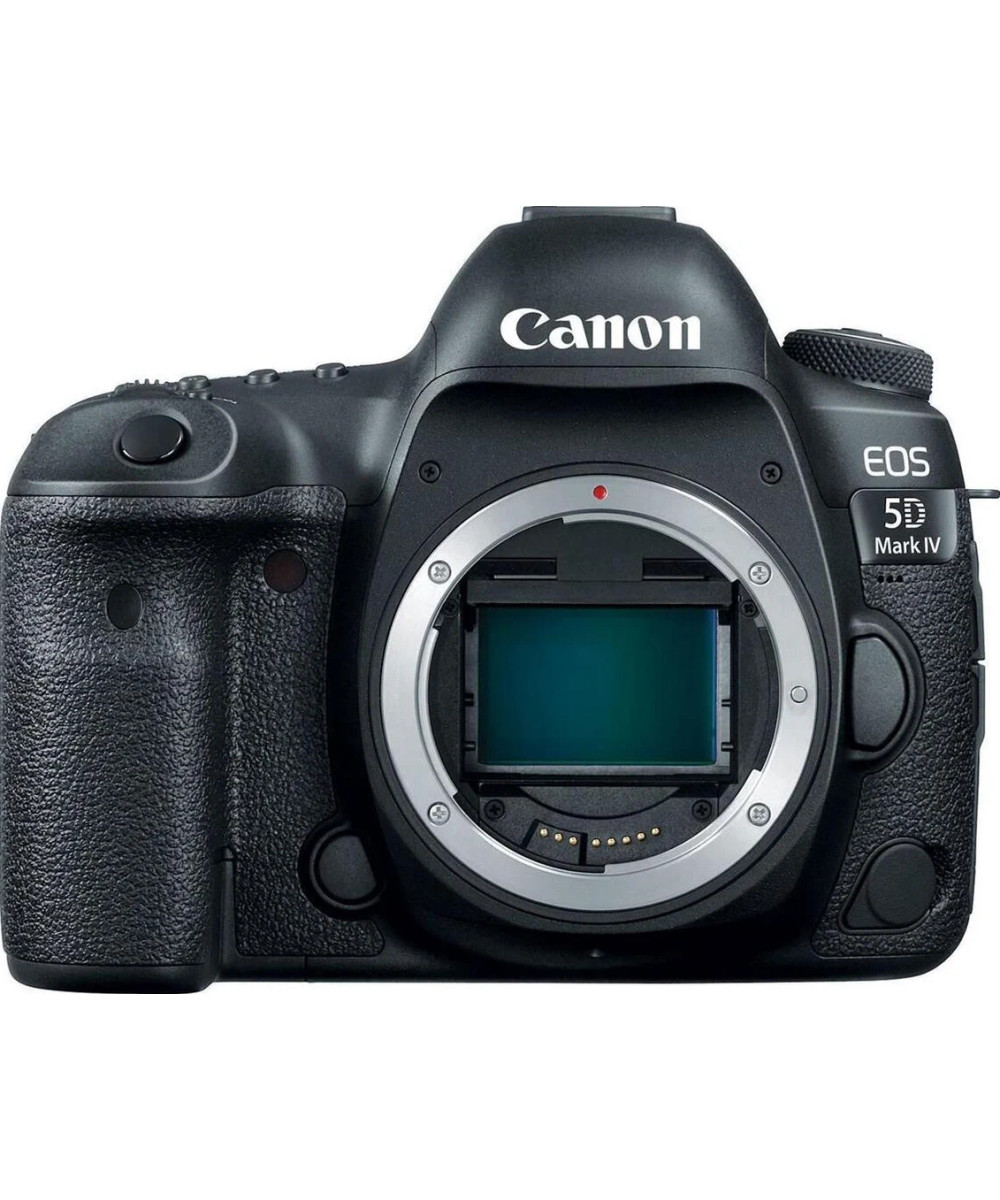 EOS 5D Mark IV Body