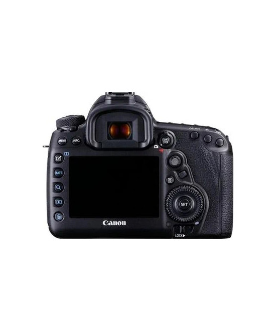 EOS 5D Mark IV Body