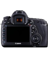 EOS 5D Mark IV Body