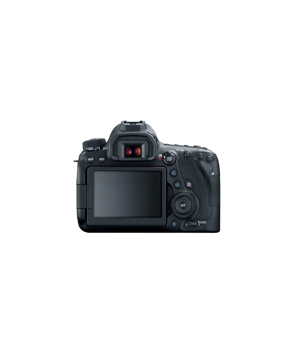 EOS 6D Mark II Body
