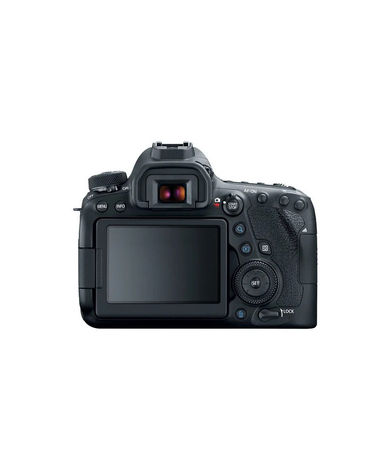 EOS 6D Mark II Body
