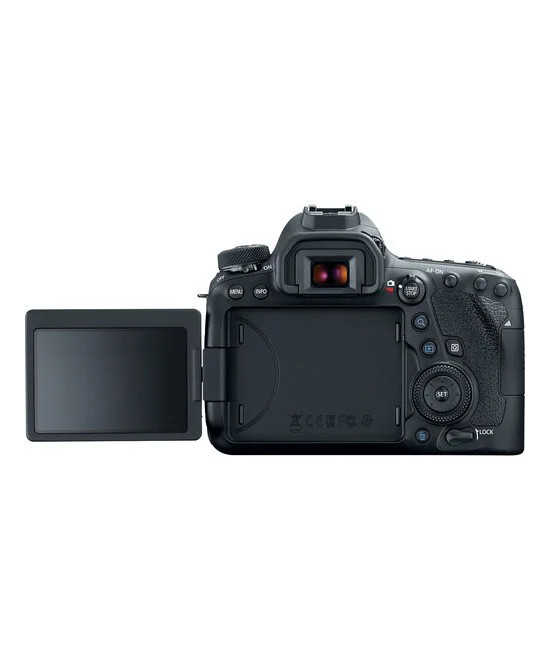 EOS 6D Mark II Body