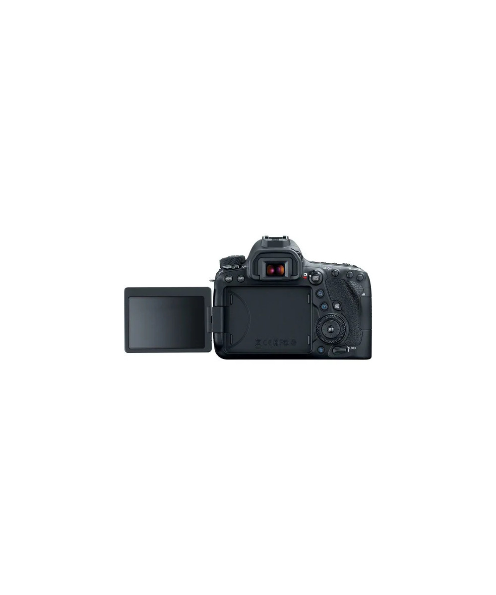 EOS 6D Mark II Body