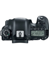EOS 6D Mark II Body
