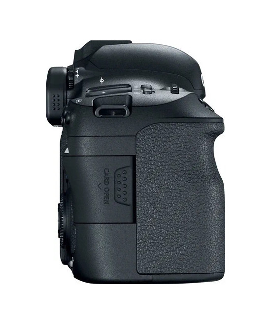EOS 6D Mark II Body