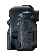 EOS 6D Mark II Body
