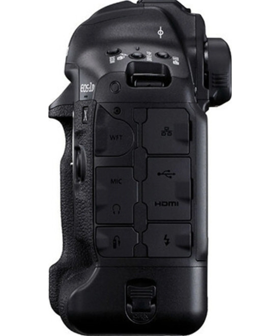 EOS 1D X Mark III Body