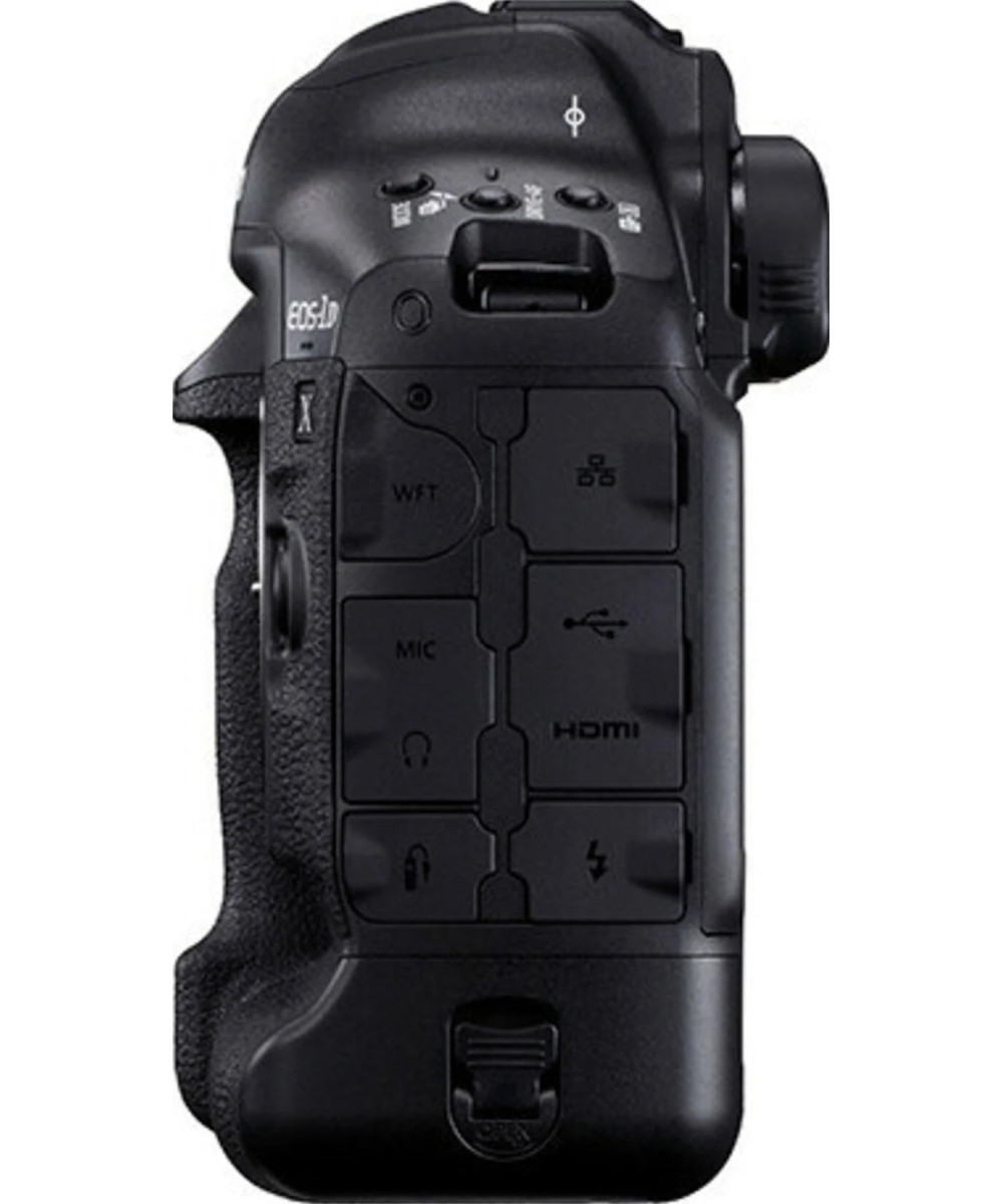 EOS 1D X Mark III Body