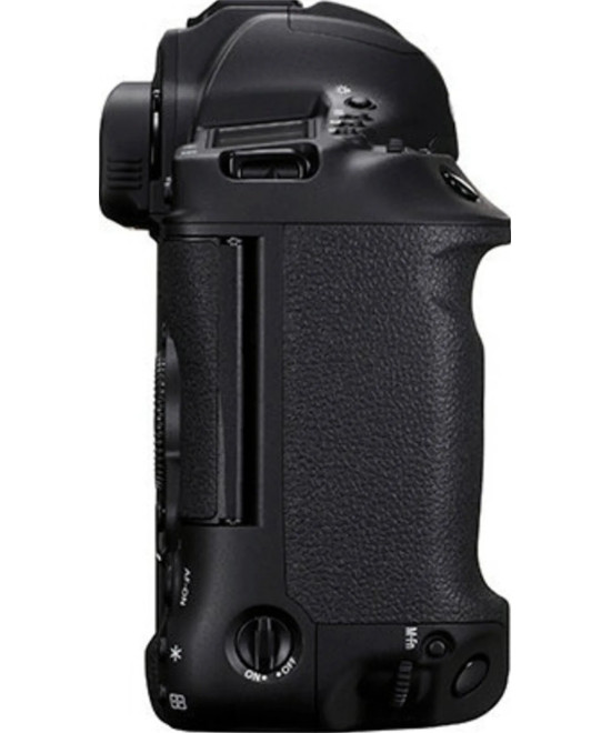 EOS 1D X Mark III Body