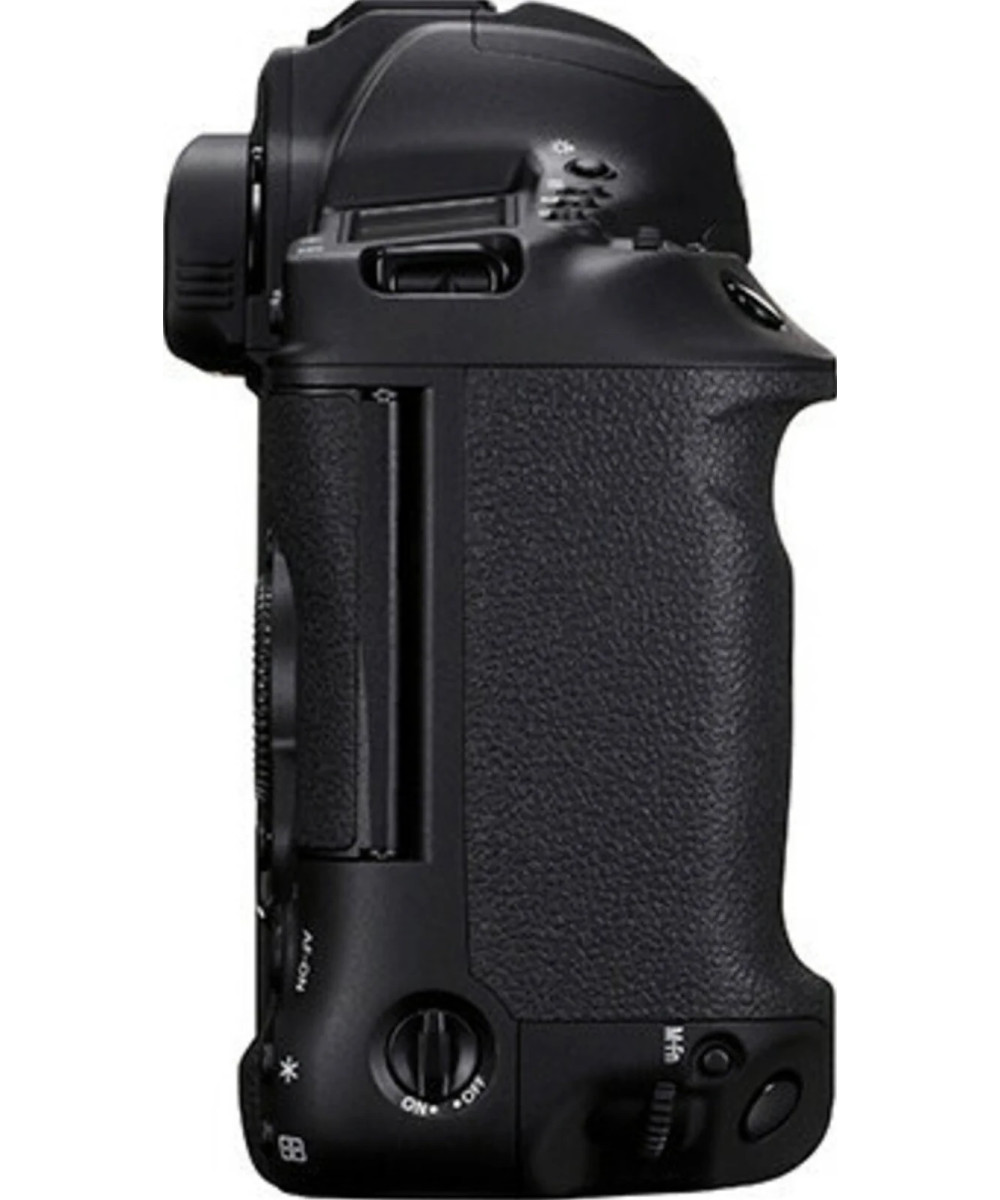 EOS 1D X Mark III Body