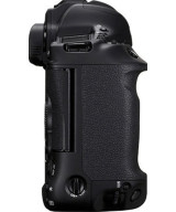 EOS 1D X Mark III Body