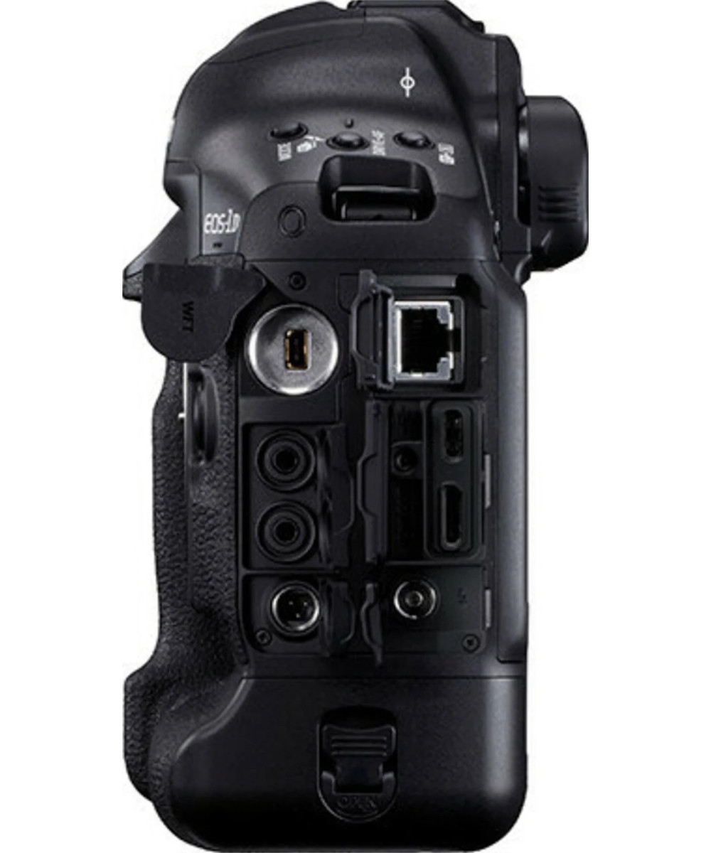 EOS 1D X Mark III Body