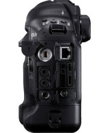 EOS 1D X Mark III Body