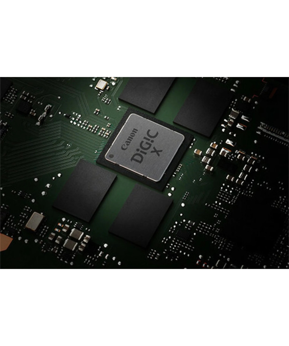 EOS 1D X Mark III Body