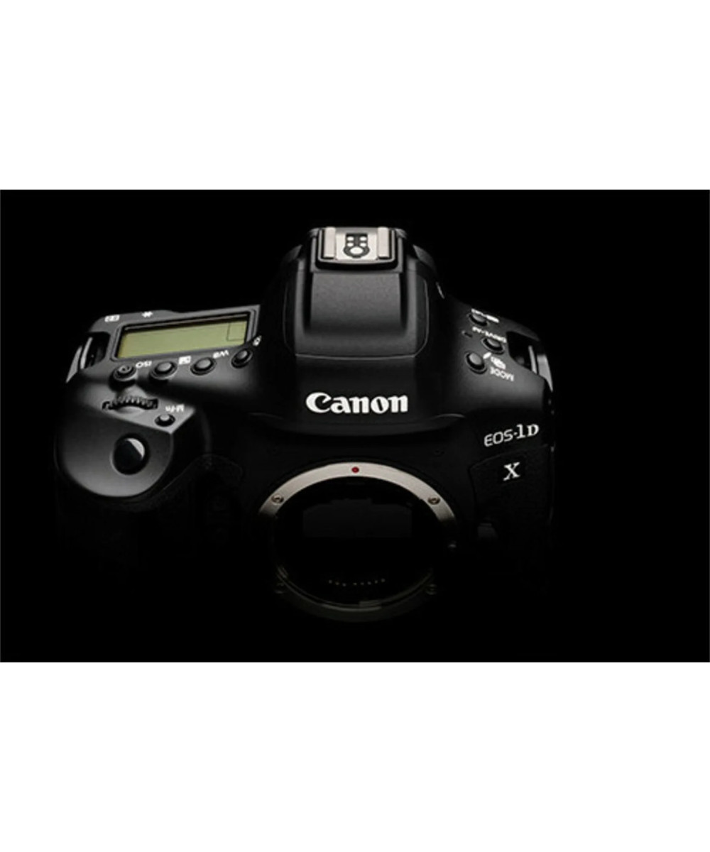 EOS 1D X Mark III Body