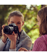 EOS 250D + EF-S DC 18-55mm f/3.5-5.6 III