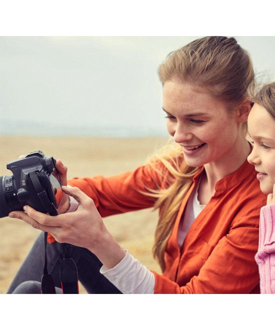 EOS 250D + EF-S DC 18-55mm f/3.5-5.6 III