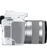 EOS 250D + EF-S 18-55mm f/4-5.6 IS STM Bianco