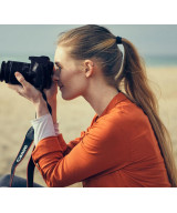 EOS 250D + EF-S 18-55mm f/4-5.6 IS STM Bianco