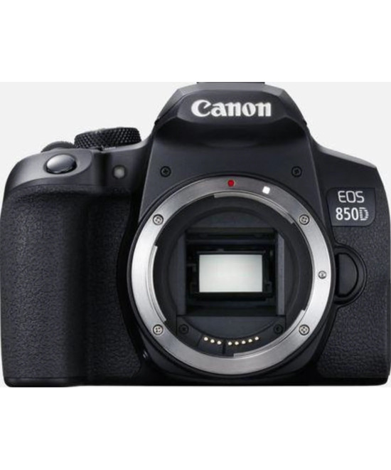 EOS 850D Body
