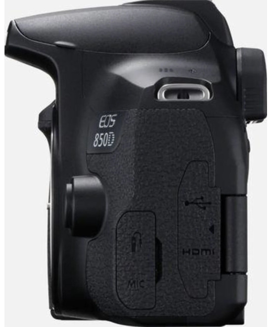 EOS 850D Body