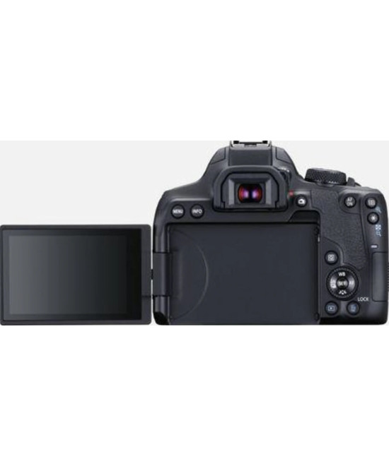 EOS 850D Body