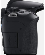 EOS 850D + EF-S 18-135mm f/3.5-5.6 IS USM